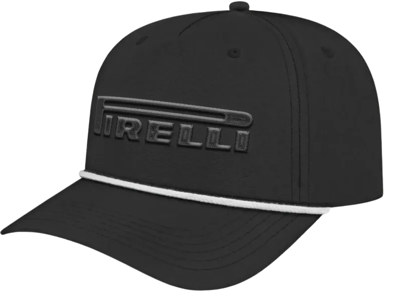 Product Name: Custom Athletic Rope Cap — view 5