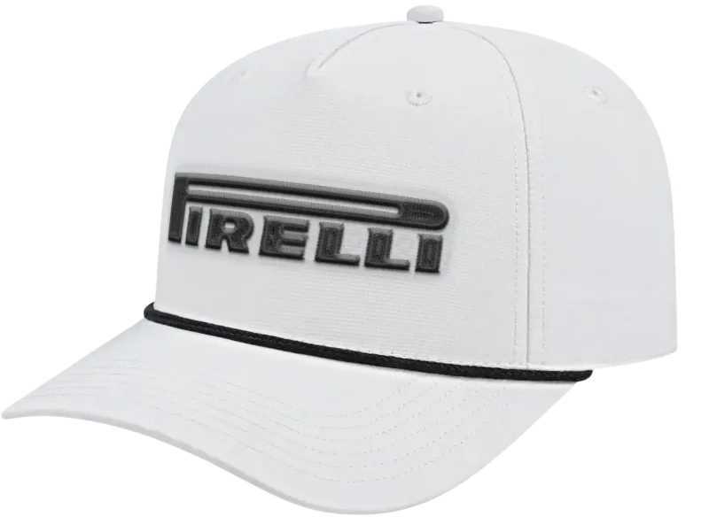 Product Name: Custom Athletic Rope Cap — view 6