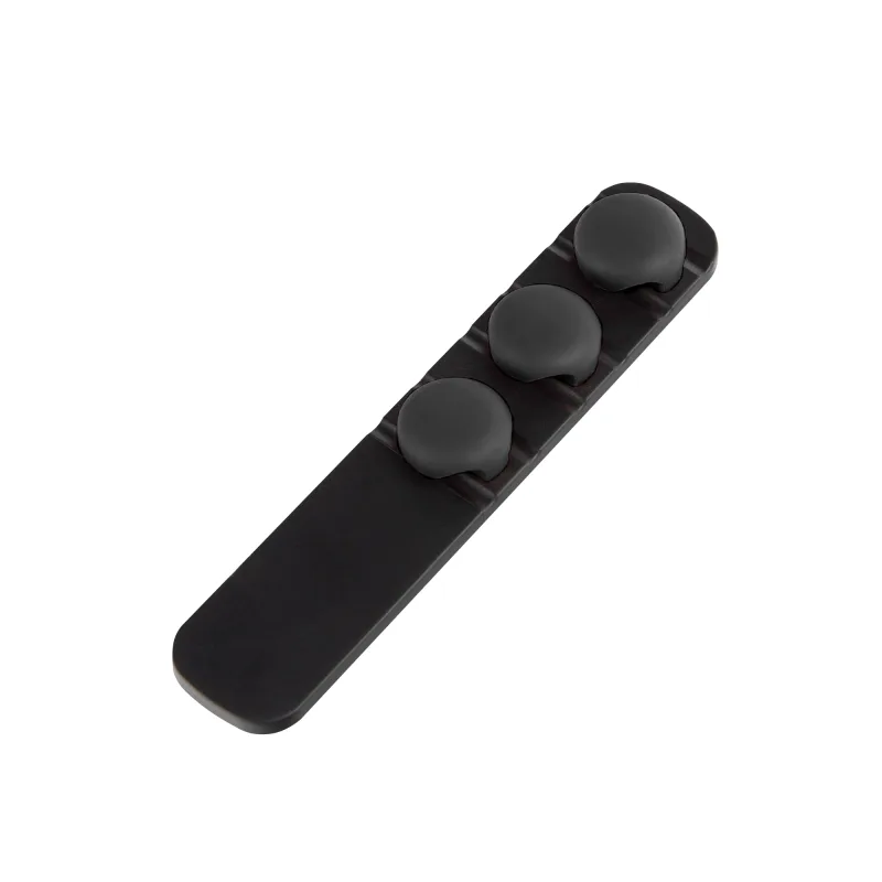 Imprinted Cable Management Organizer — view 5
