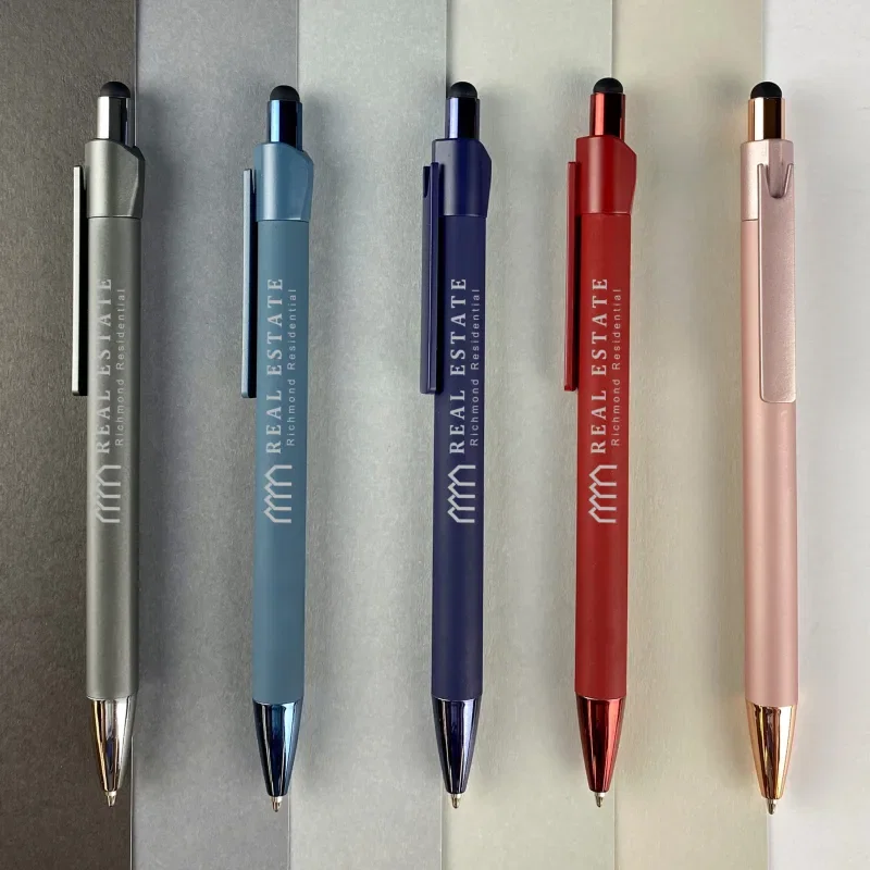 Cache Touch Stylus Pen — view 4