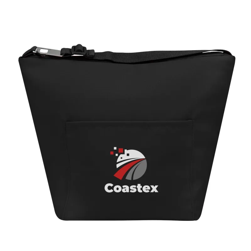 Cady 6 Bottle Cooler Tote Bag — view 5