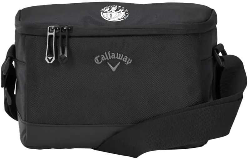 Custom Mini Cooler (6 Can Capacity) — view 2