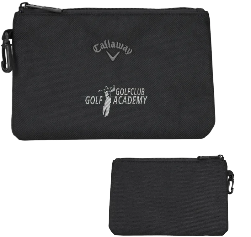 Customizable Clubhouse Valuables Pouch — view 2