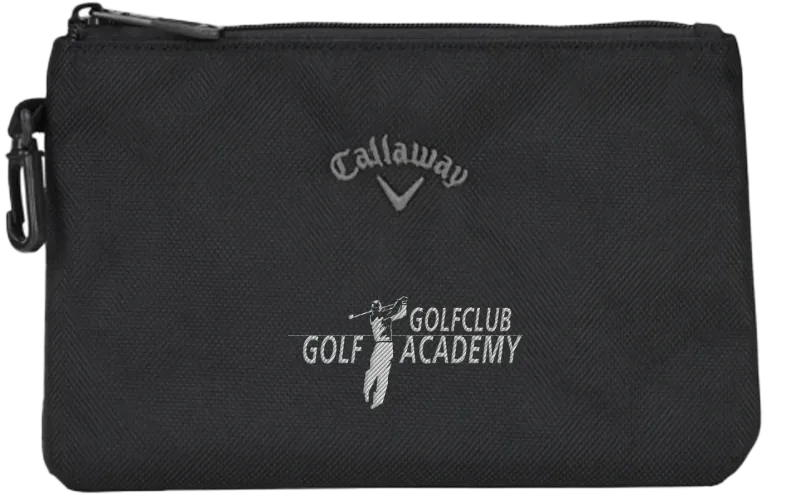 Customizable Clubhouse Valuables Pouch — view 3