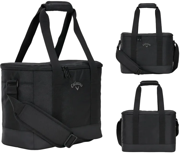 Custom Callaway Branded Cooler - Large (18 Beverage Capacity) — view 2