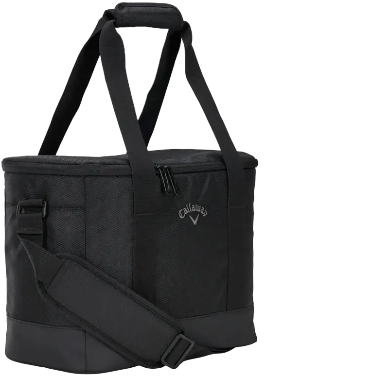 Custom Callaway Branded Cooler - Large (18 Beverage Capacity) — view 3
