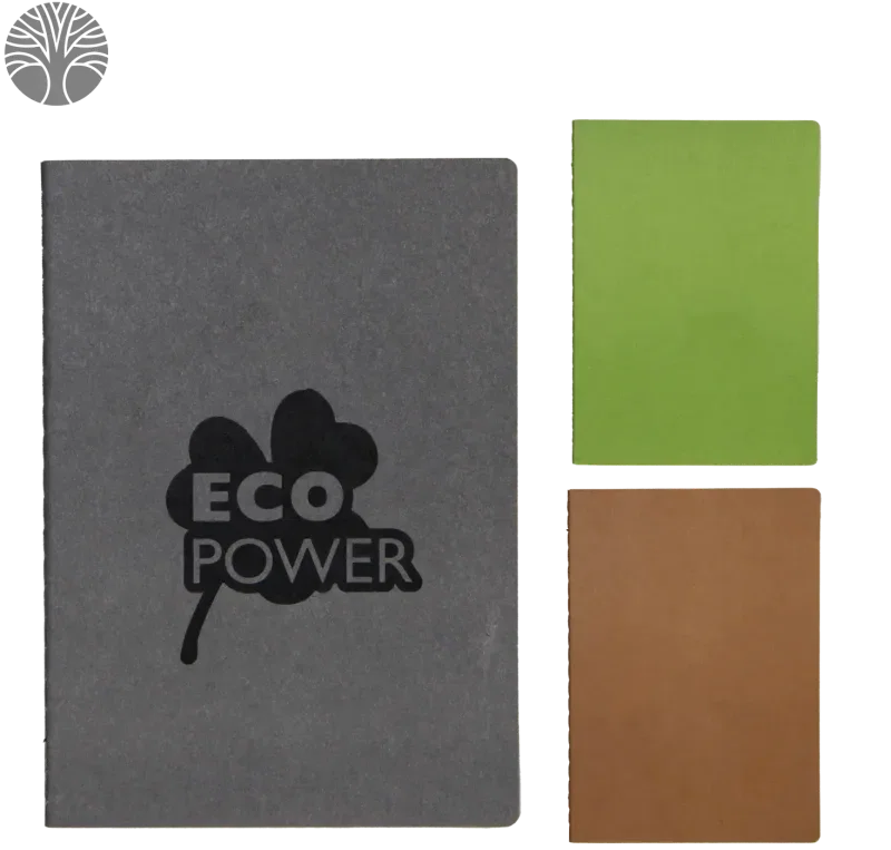 EcoFlex 5 X 7 Cahier Notebook — view 2