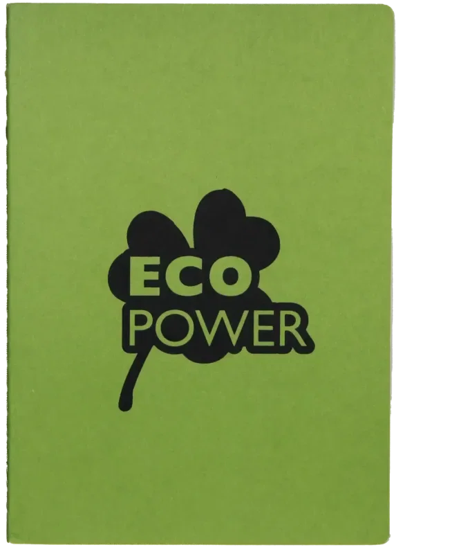 EcoFlex 5 X 7 Cahier Notebook — view 3