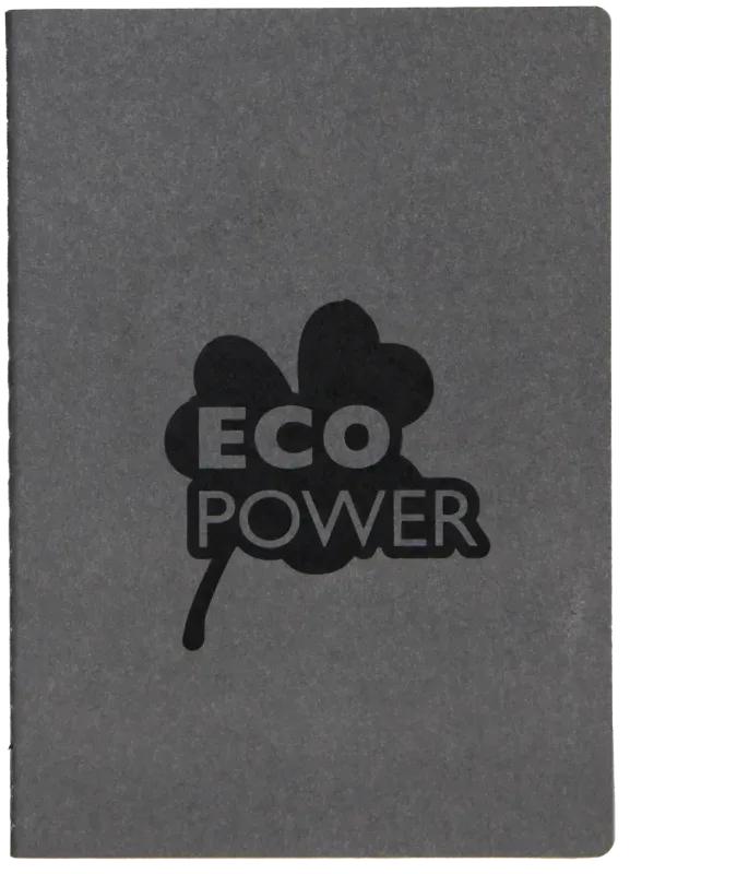 EcoFlex 5 X 7 Cahier Notebook — view 4