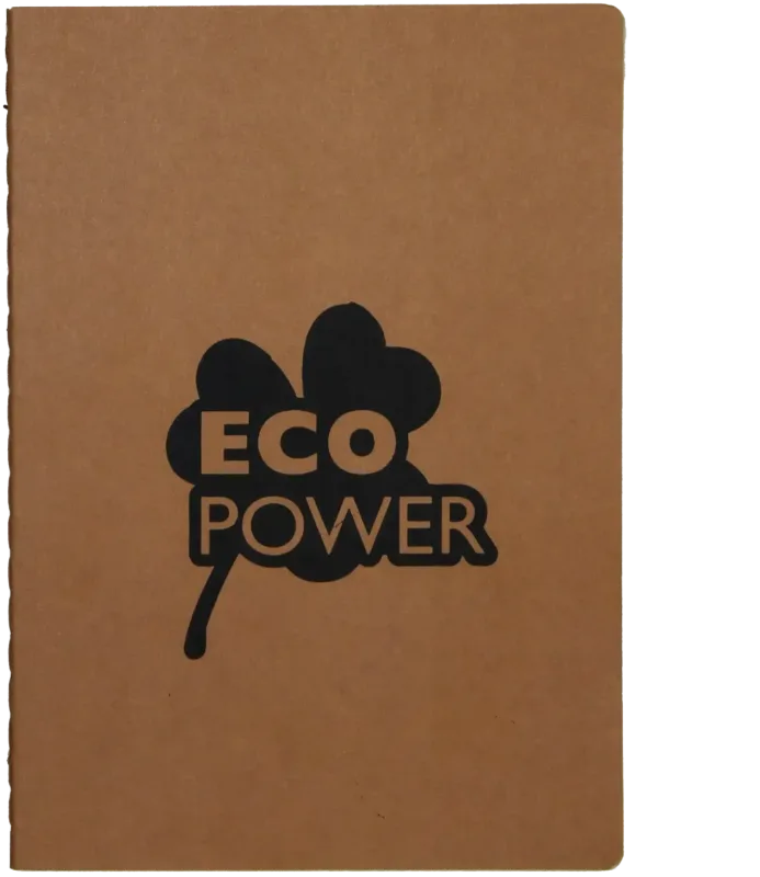 EcoFlex 5 X 7 Cahier Notebook — view 5