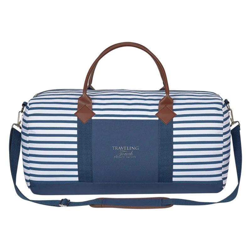 Cambridge Weekender Duffel Bag — view 2