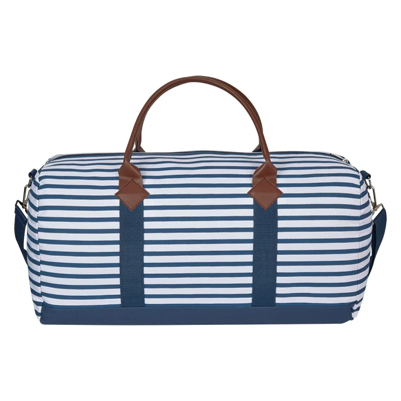 Cambridge Weekender Duffel Bag — view 8