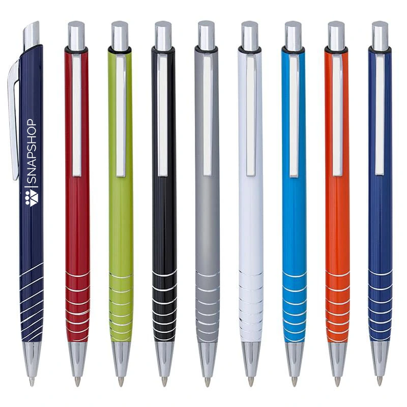 Camden Aluminum Pen