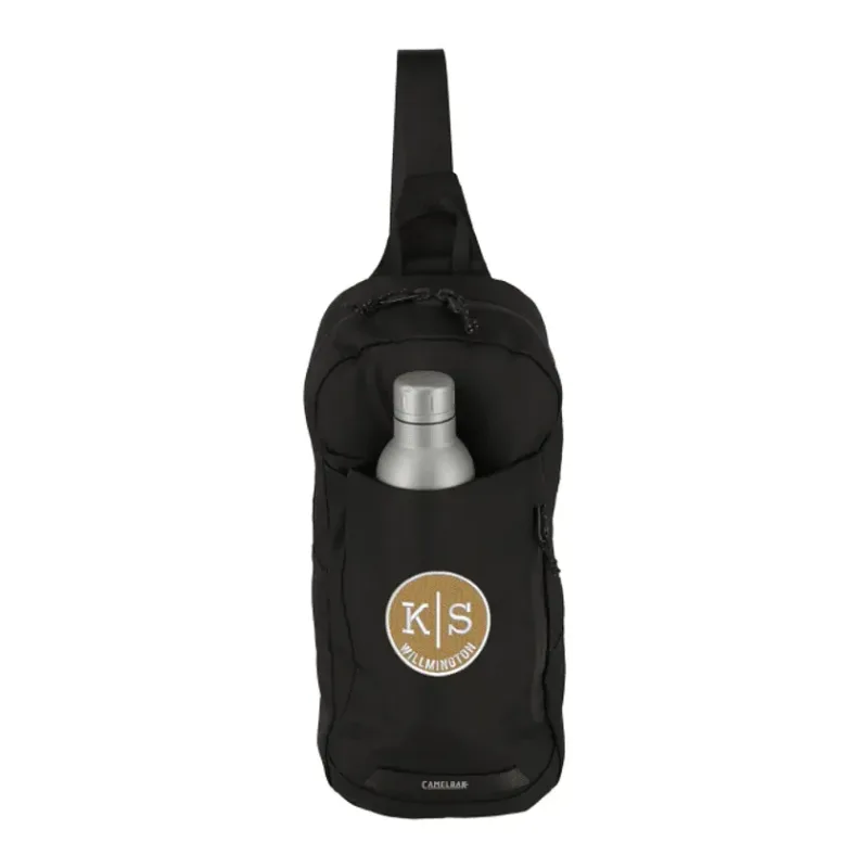 Personalized CamelBak Arete Light Sling Backpack — view 11