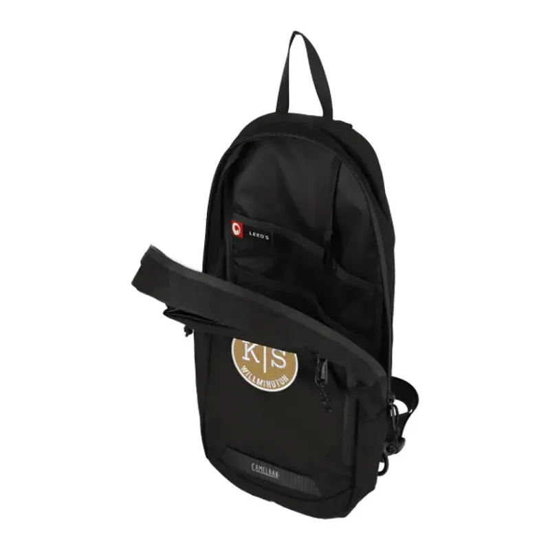 Personalized CamelBak Arete Light Sling Backpack — view 12