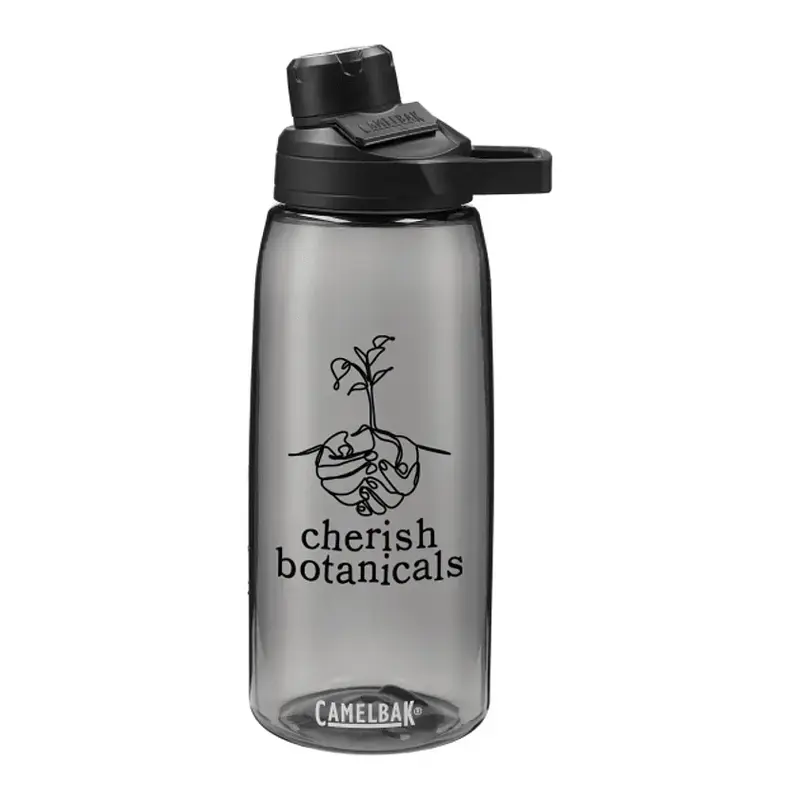 Personalized CamelBak Chute Mag Tritan Renew Bottle - 32oz