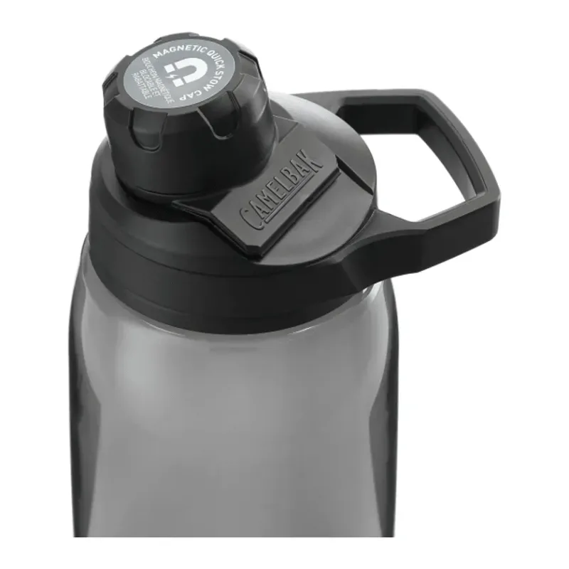 Personalized CamelBak Chute Mag Tritan Renew Bottle - 32oz — view 2