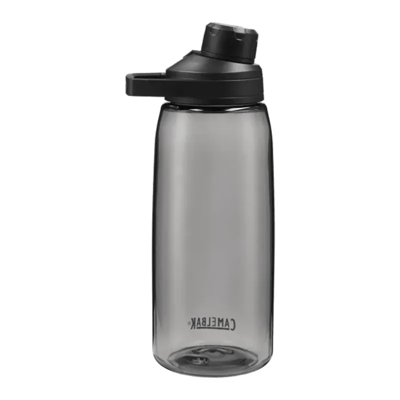 Personalized CamelBak Chute Mag Tritan Renew Bottle - 32oz — view 4