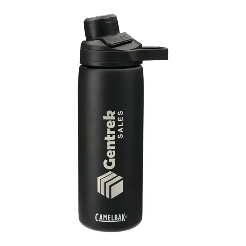 Custom Branded CamelBak Chute® Mag Copper VSS - 20oz — view 12