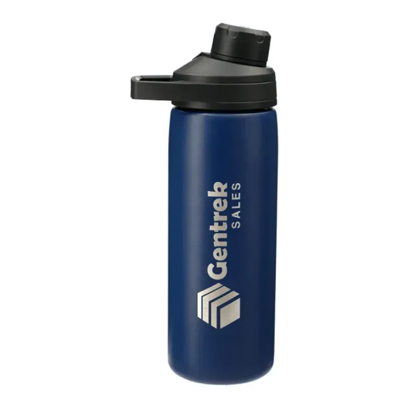 Custom Branded CamelBak Chute® Mag Copper VSS - 20oz — view 13