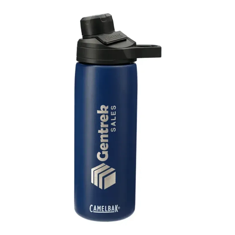 Custom Branded CamelBak Chute® Mag Copper VSS - 20oz — view 18