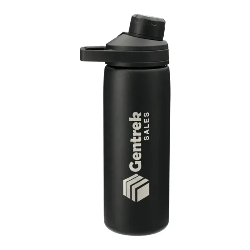 Custom Branded CamelBak Chute® Mag Copper VSS - 20oz — view 7