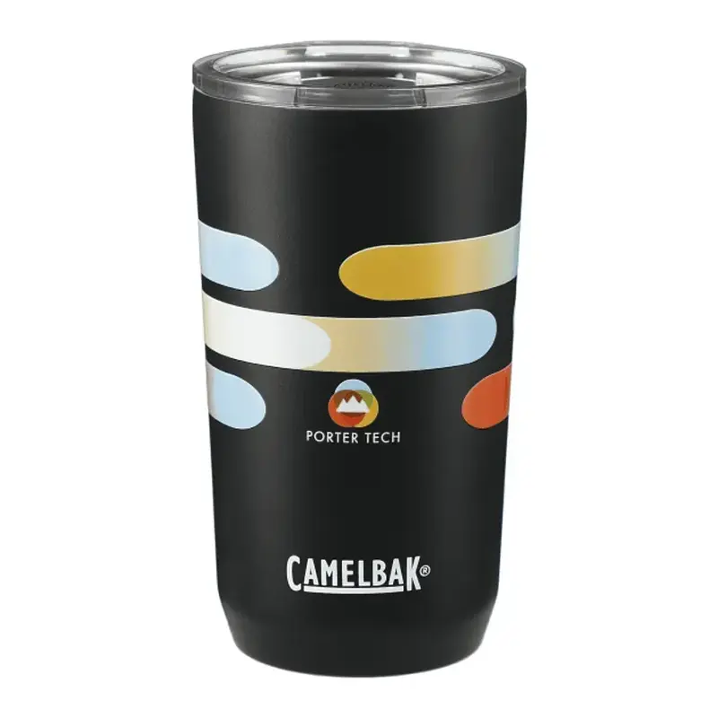 Custom Branded Insulated Stainless Steel Tumbler by CamelBak - 16oz