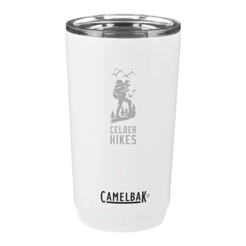 Custom Branded Insulated Stainless Steel Tumbler by CamelBak - 16oz — view 4