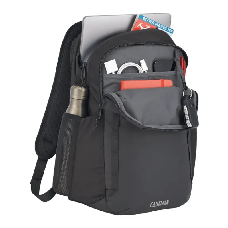 CamelBak DEN 15" Laptop Backpack — view 4