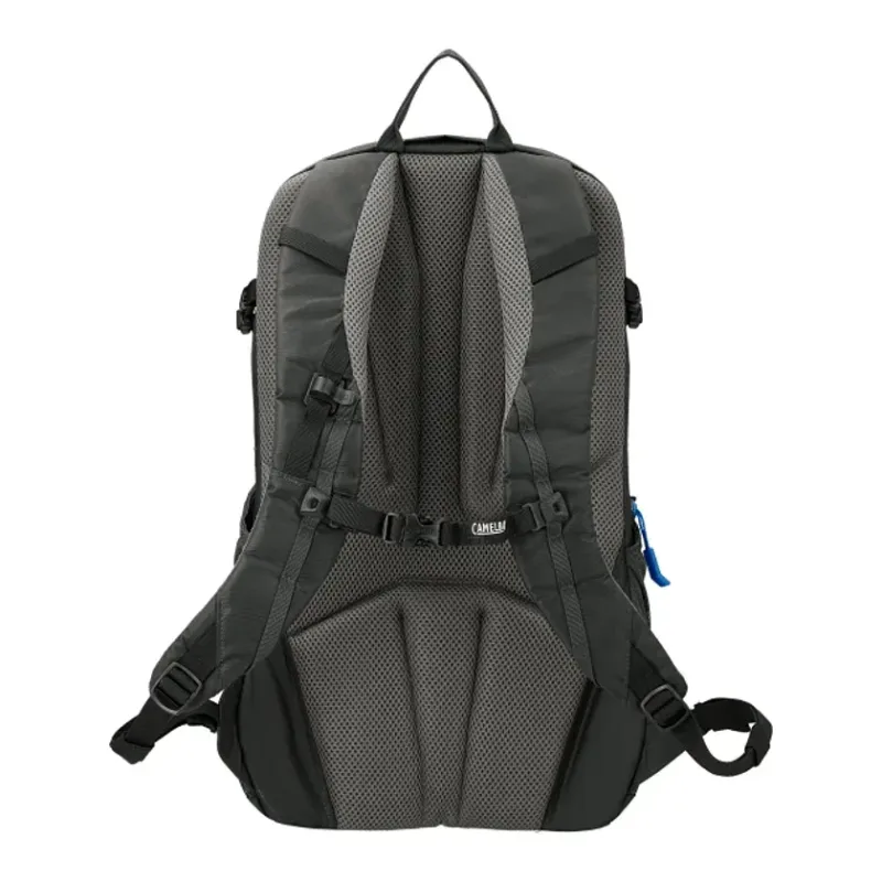 Custom Branded Eco-Cloud Walker Computer Backpack by CamelBak — view 2