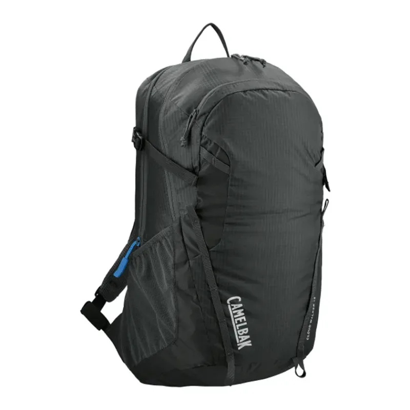 Custom Branded Eco-Cloud Walker Computer Backpack by CamelBak — view 3