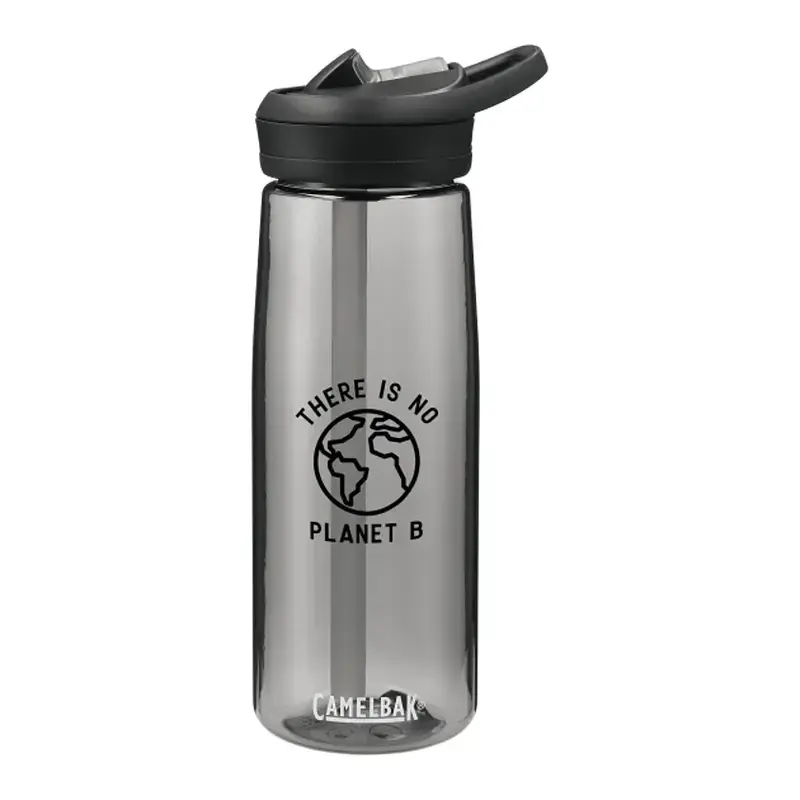 Personalized CamelBak Eddy+ Water Bottle (25oz) - Tritan Renew