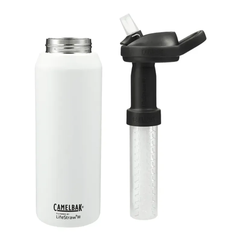 CamelBak Eddy+ 32oz VSS filtered by LifeStraw — view 7