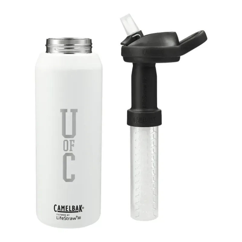 CamelBak Eddy+ 32oz VSS filtered by LifeStraw — view 8
