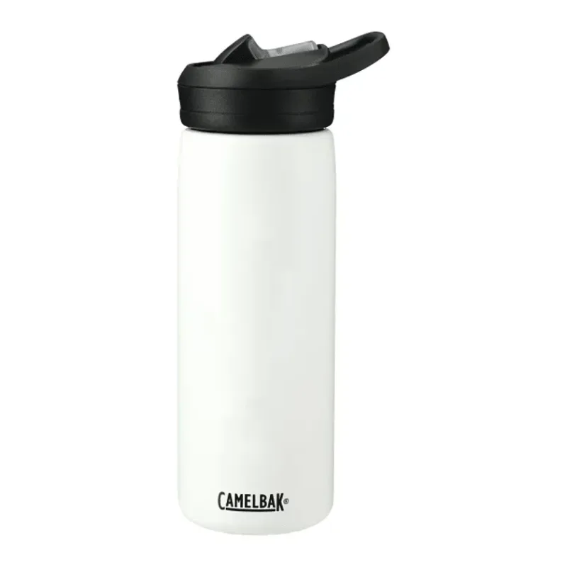 Custom Branded CamelBak Eddy®+ Copper Vacuum Insulated Bottle - 20oz — view 4