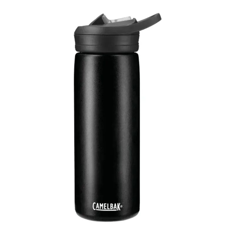 Custom Branded CamelBak Eddy®+ Copper Vacuum Insulated Bottle - 20oz — view 8