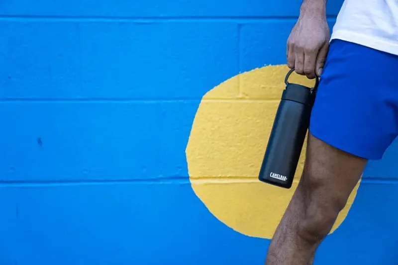 Custom CamelBak Fit Cap - Insulated 32oz Water Bottle — view 6