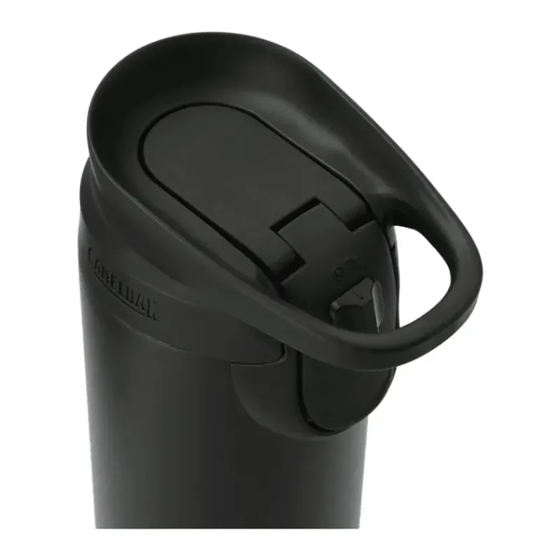 Branded CamelBak Forge Flow Insulated Travel Mug - 16oz — view 2