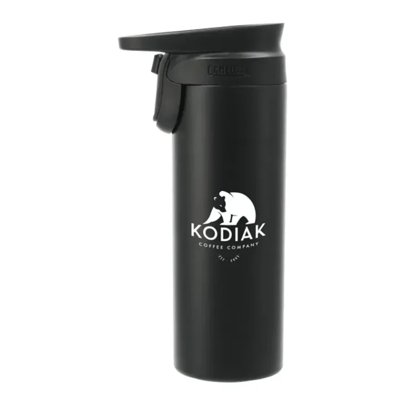 Branded CamelBak Forge Flow Insulated Travel Mug - 16oz — view 8