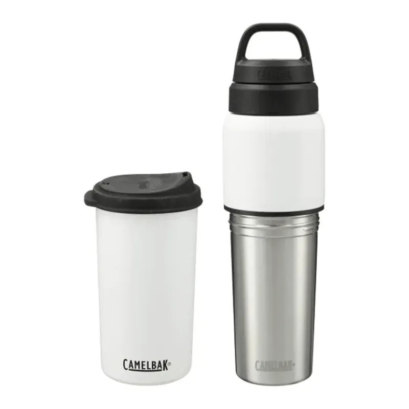 CamelBak® MultiBev 22oz Bottle & 16oz Cup Insulated SS — view 13