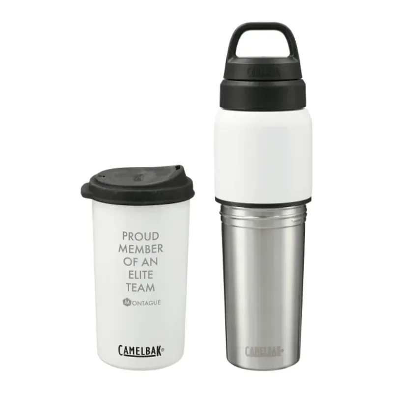 CamelBak® MultiBev 22oz Bottle & 16oz Cup Insulated SS — view 15