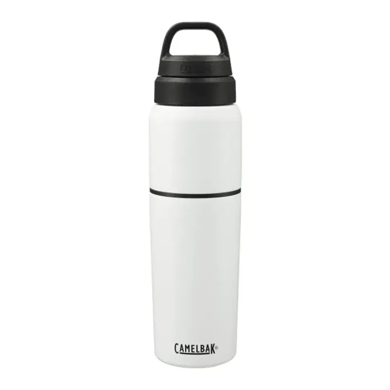 CamelBak® MultiBev 22oz Bottle & 16oz Cup Insulated SS — view 10