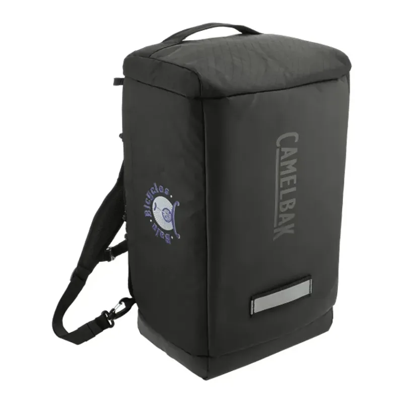 Custom CamelBak Convertible Duffel Backpack — view 10