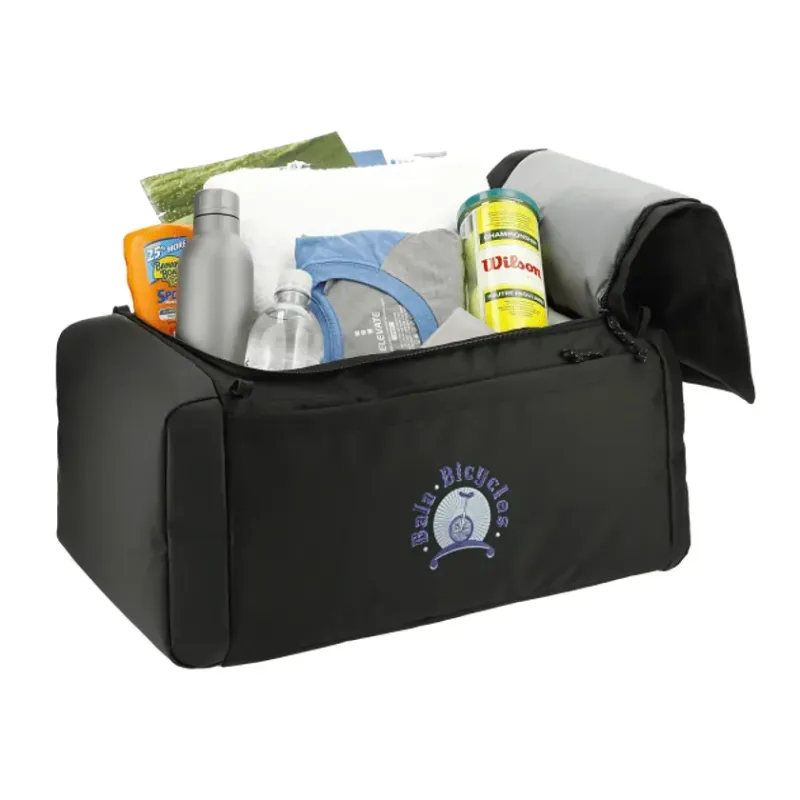 Custom CamelBak Convertible Duffel Backpack — view 12