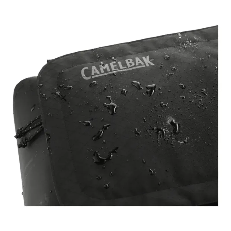 Custom CamelBak Convertible Duffel Backpack — view 2