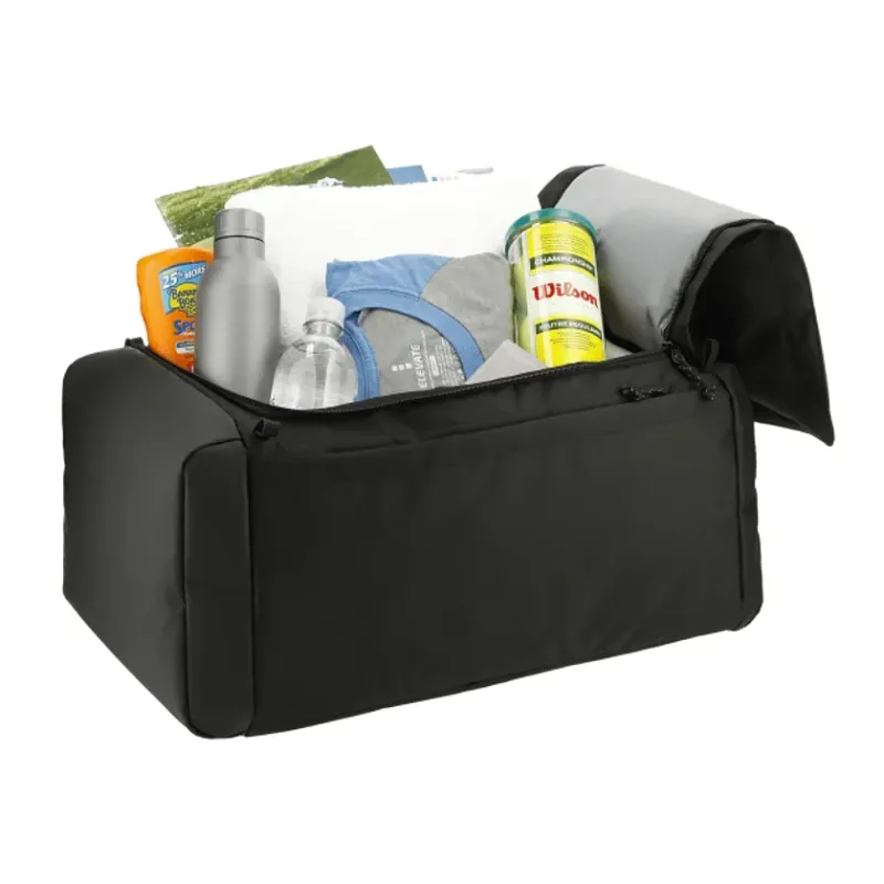 Custom CamelBak Convertible Duffel Backpack — view 7