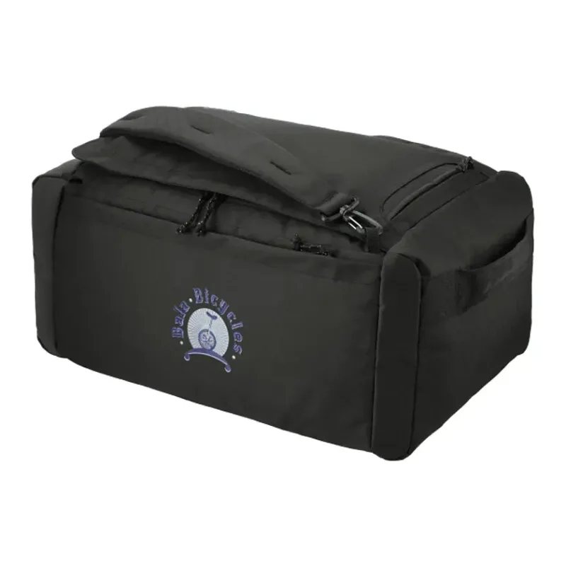 Custom CamelBak Convertible Duffel Backpack — view 9