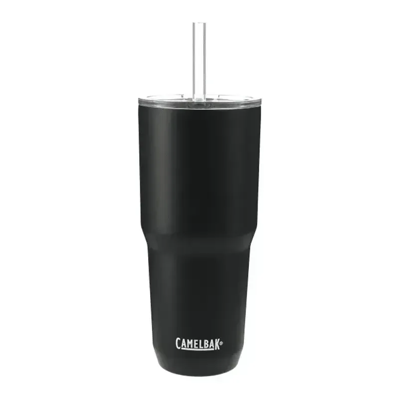 Custom Branded CamelBak Straw Tumbler - 30oz