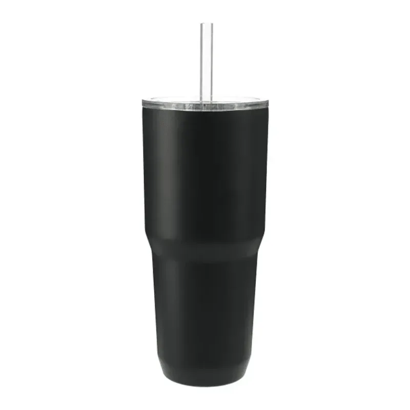 Custom Branded CamelBak Straw Tumbler - 30oz — view 4