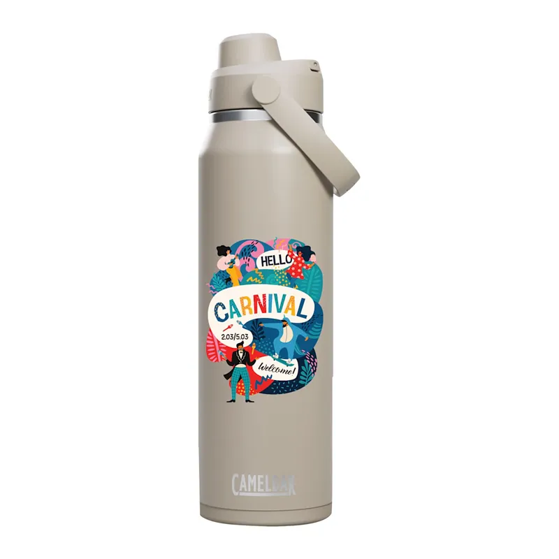 CamelBak Thrive™ Chug Water Bottle VSS 32oz